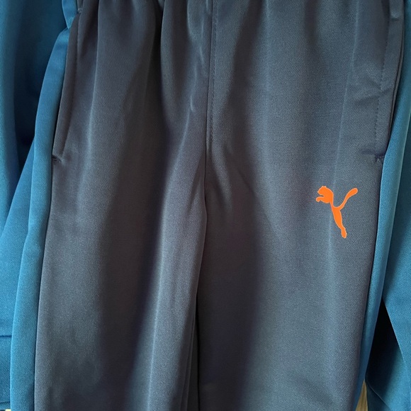 Puma set - Picture 6 of 7